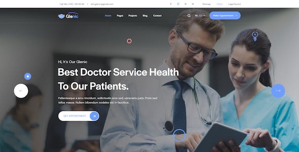 醫(yī)藥網(wǎng)站建設(shè)的市場需求與發(fā)展機(jī)遇